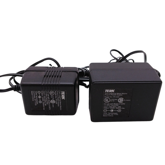 Leap Frog by Terk Transmit Picture & Sound WaveMaster20 Model No LF-20TX - New - Picture 7 of 14